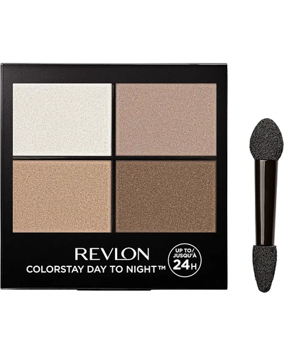 Revlon Eyeshadow палетка теней ColorStay 555 Moonlit