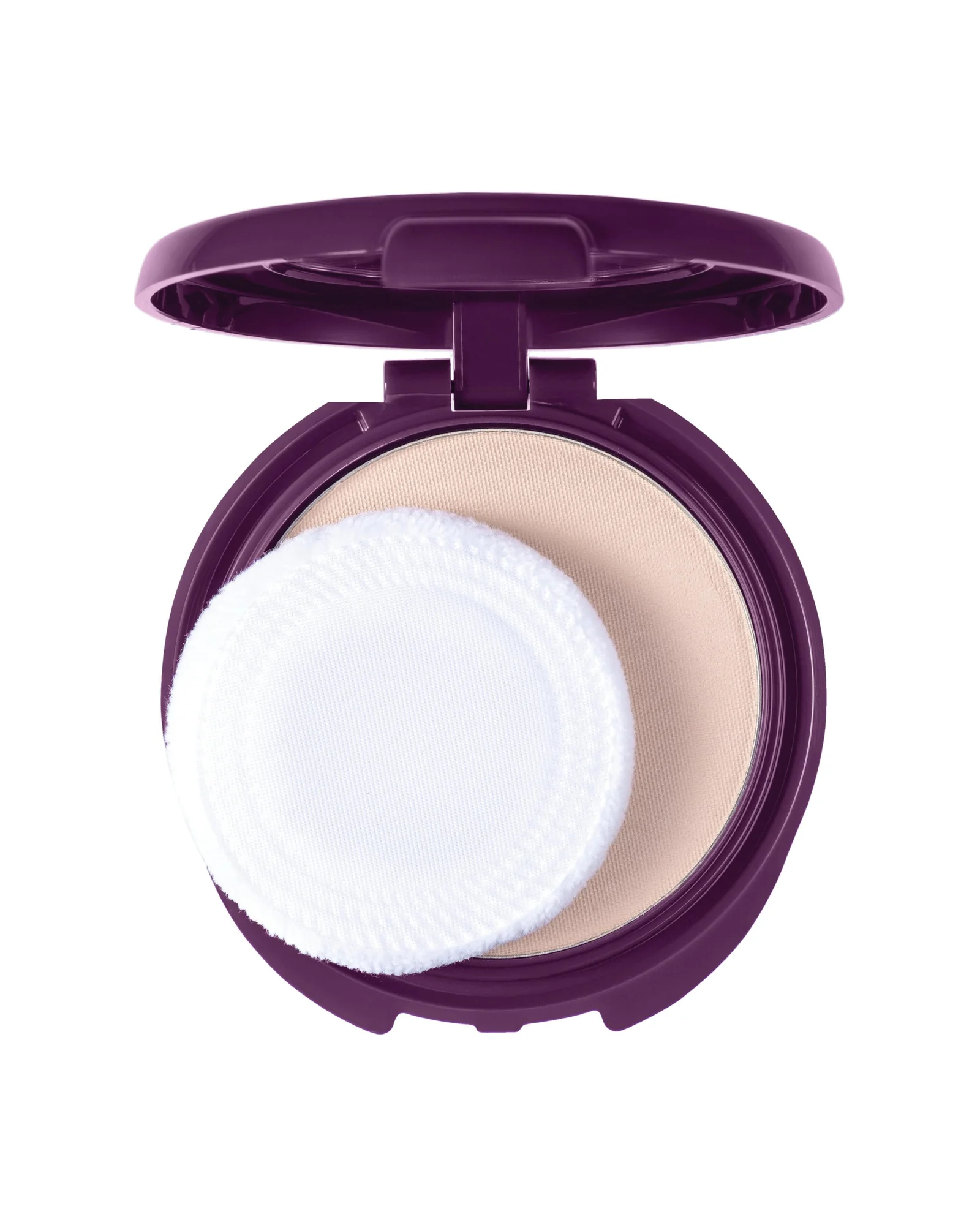 COVERGIRL Advanced Radiance — пудра прессованная — 1