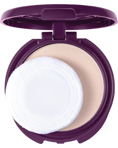 COVERGIRL Advanced Radiance — пудра прессованная