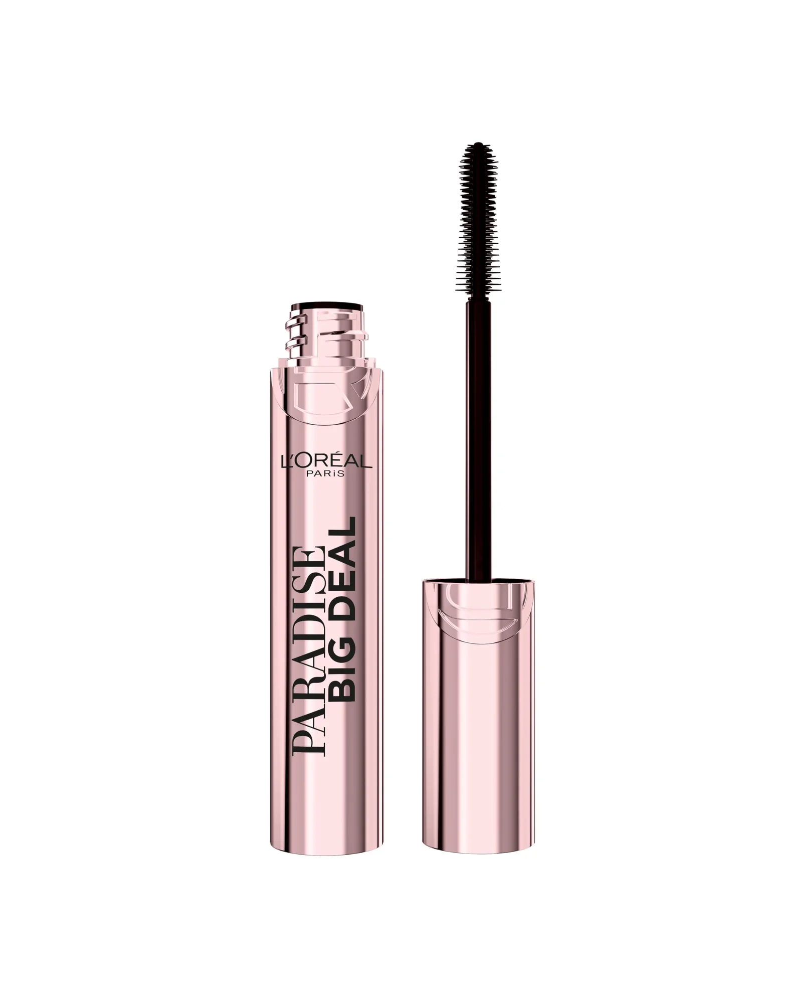 L'Oreal Paris Paradise Big Deal Mascara тушь для ресниц — 1