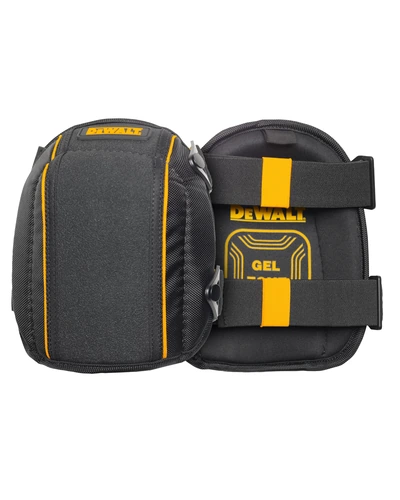 DEWALT защитные наколенники с гелевой вставкой DWST590014