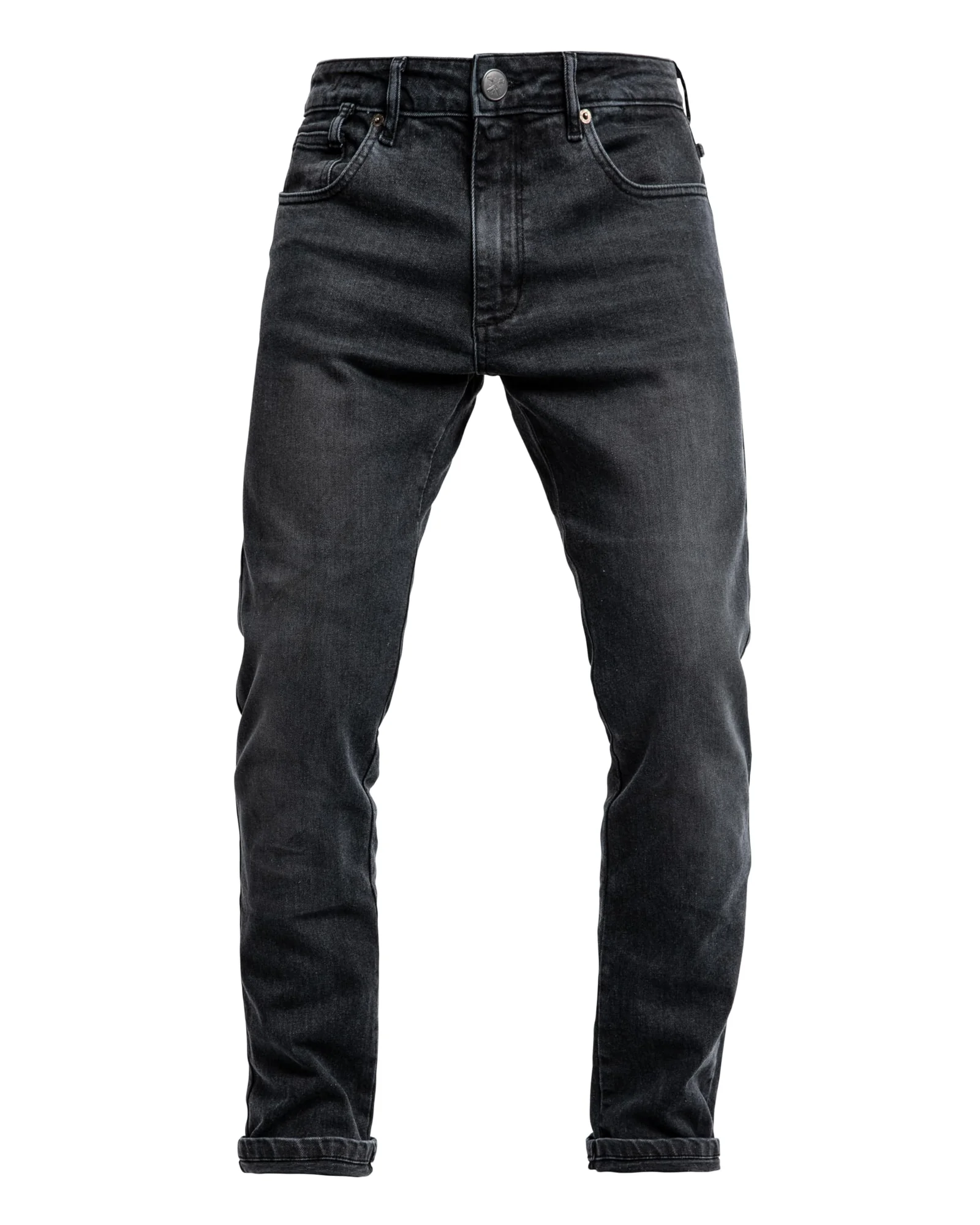 John Doe Pioneer Monolayer XTM мотоджинсы мужские с защитой, эластичные — 1