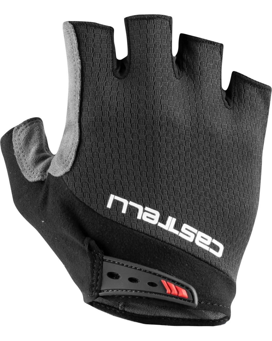 CASTELLI Entrata V велоперчатки мужские без пальцев для шоссе и гравия — 1