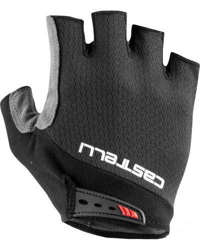 CASTELLI Entrata V велоперчатки мужские без пальцев для шоссе и гравия