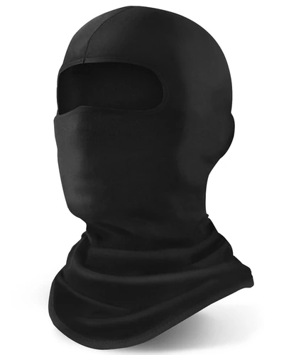 Балаклава-маска Xeoxarel для лыж, мотоцикла и активного отдыха