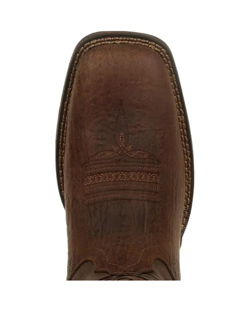 Durango DDB0125 мужские ковбойские сапоги — 2
