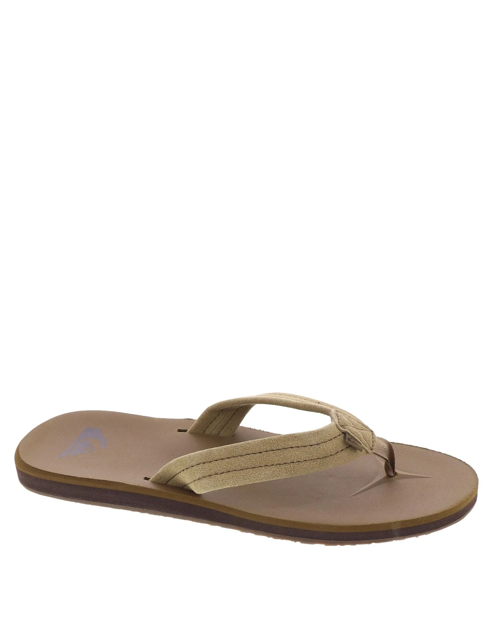 Quiksilver Carver мужские сандалии — 1
