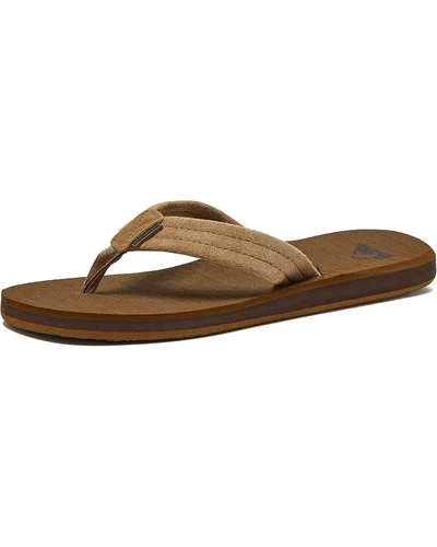 Quiksilver Carver мужские сандалии