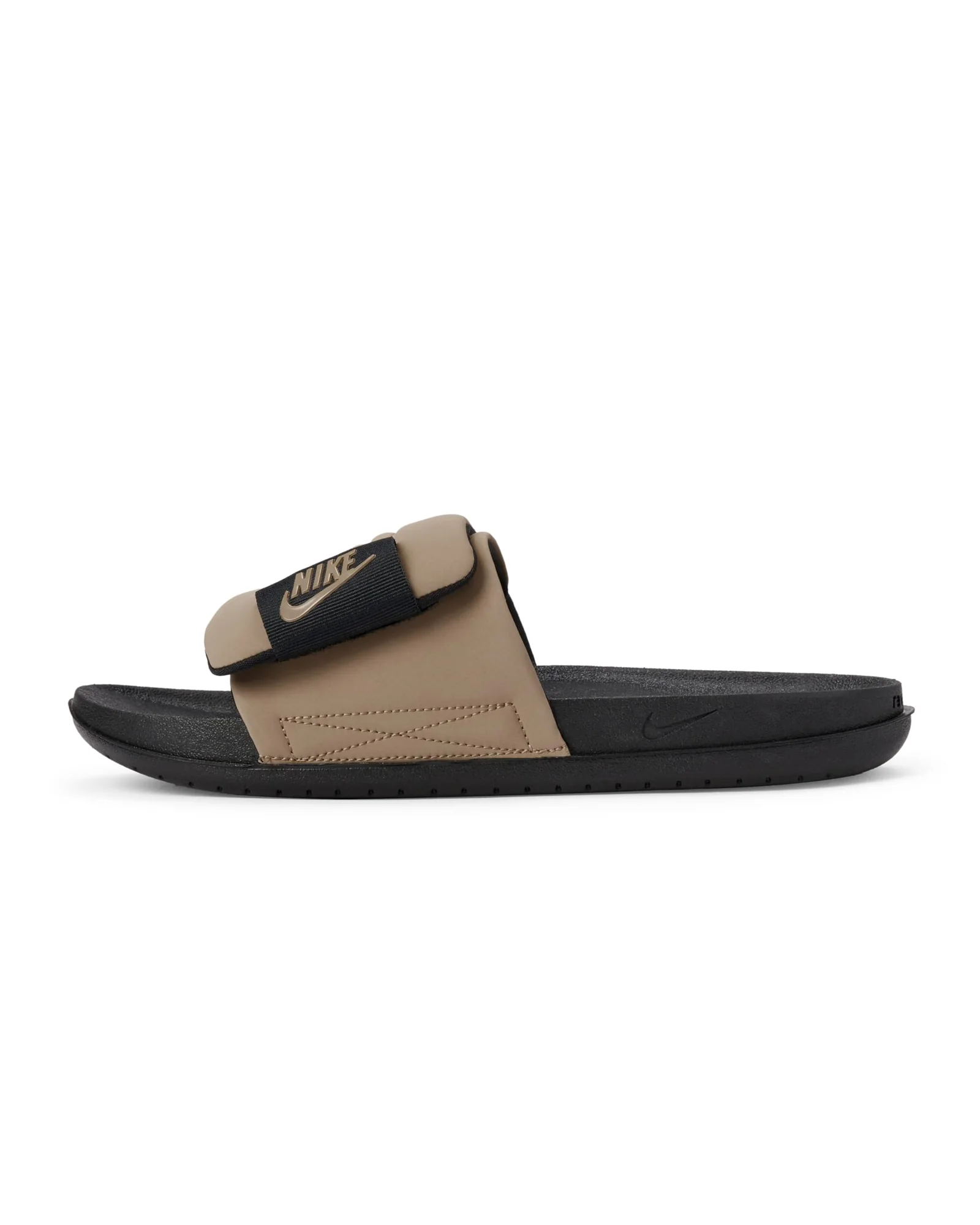 Nike Men's Adult Offcourt Adjust Slides — 1
