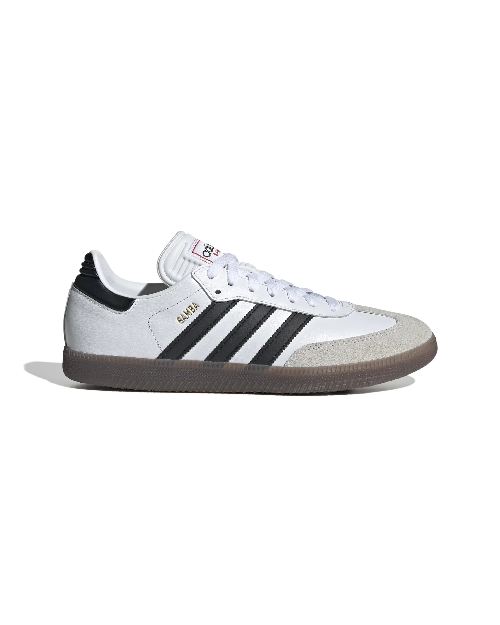 Adidas Samba Indoor — 1