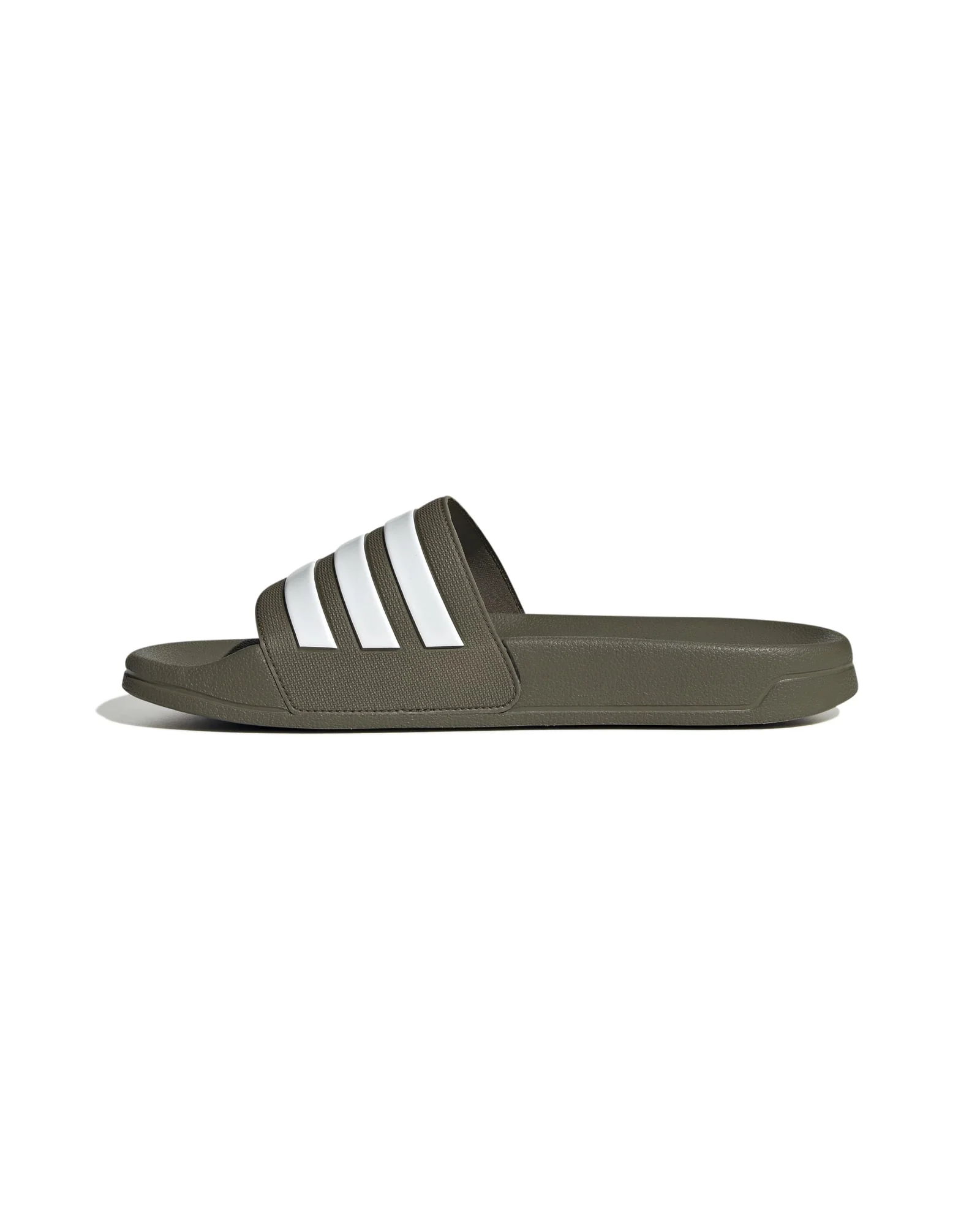 adidas Adilette Shower шлепанцы спортивные — бежевый