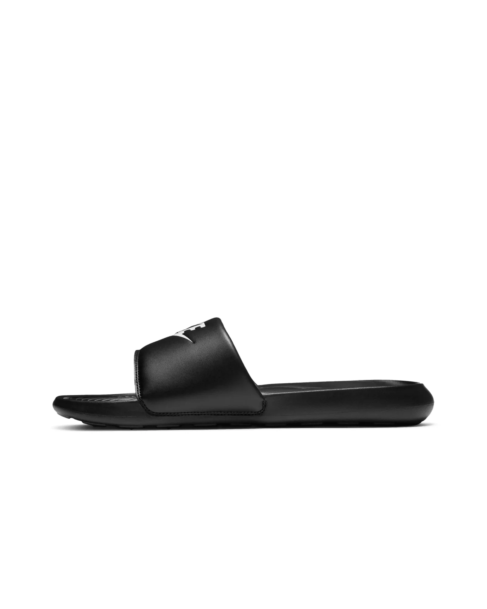 Nike Men's Victori One Sandal — черный