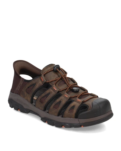 Skechers Men's USA Tresmen Norvick, сандалии для мужчин