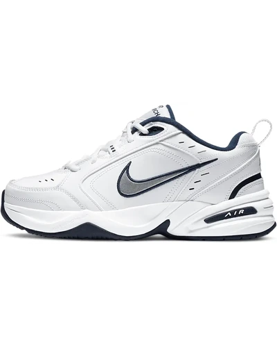 Nike Men's Air Monarch IV тренировочные кроссовки