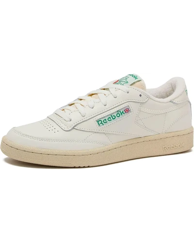 Reebok Club C 85 кроссовки мужские