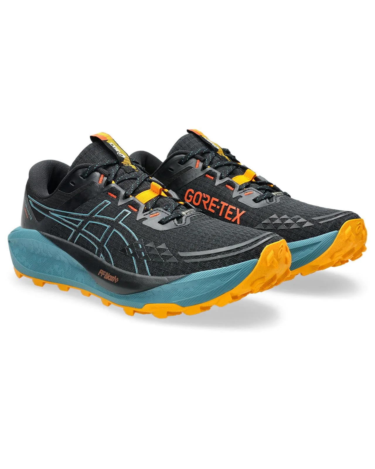 ASICS Gel-Nimbus 27 Кроссовки для бега — 1