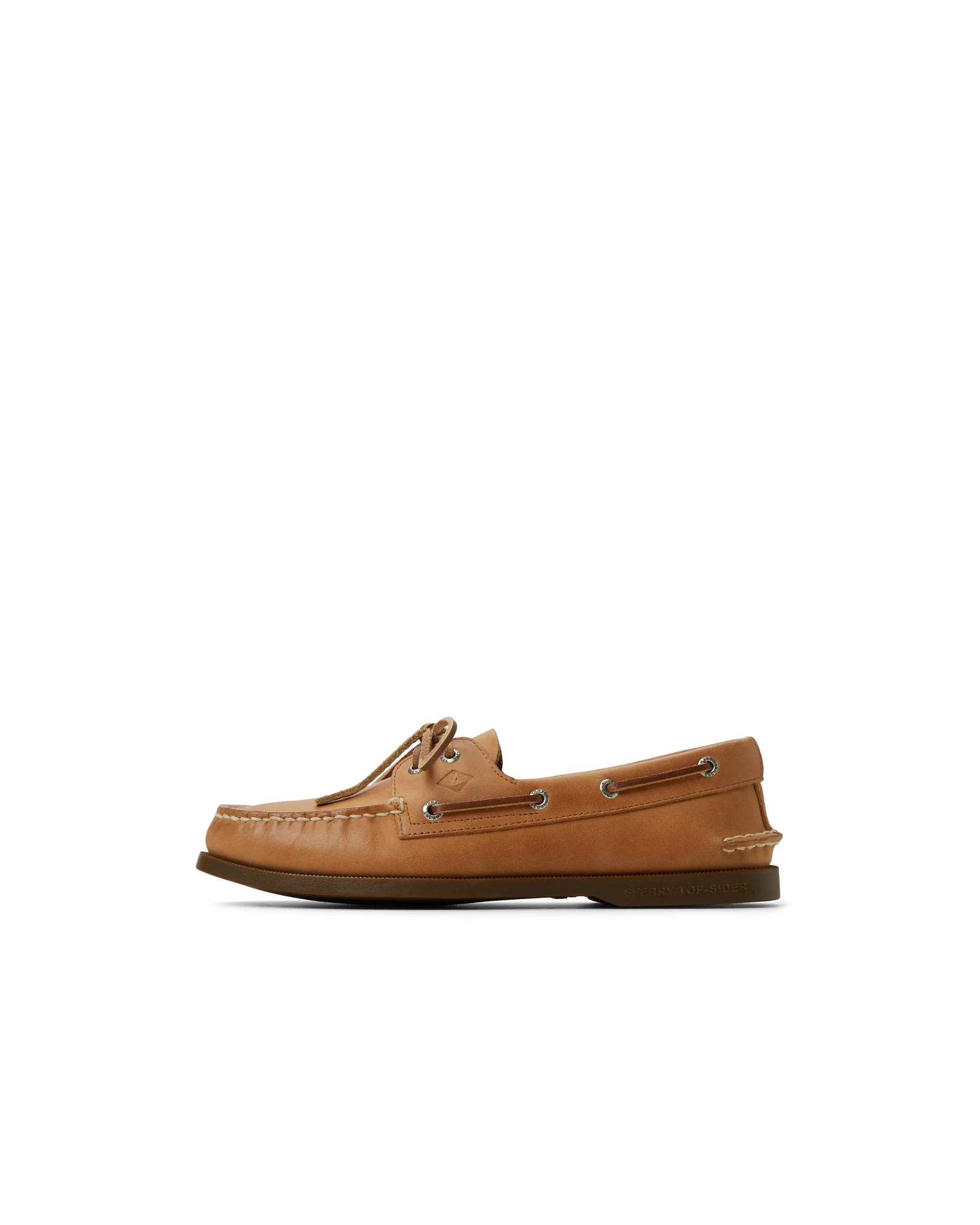 Sperry мокасин Authentic Original 2-Eye — коричневый
