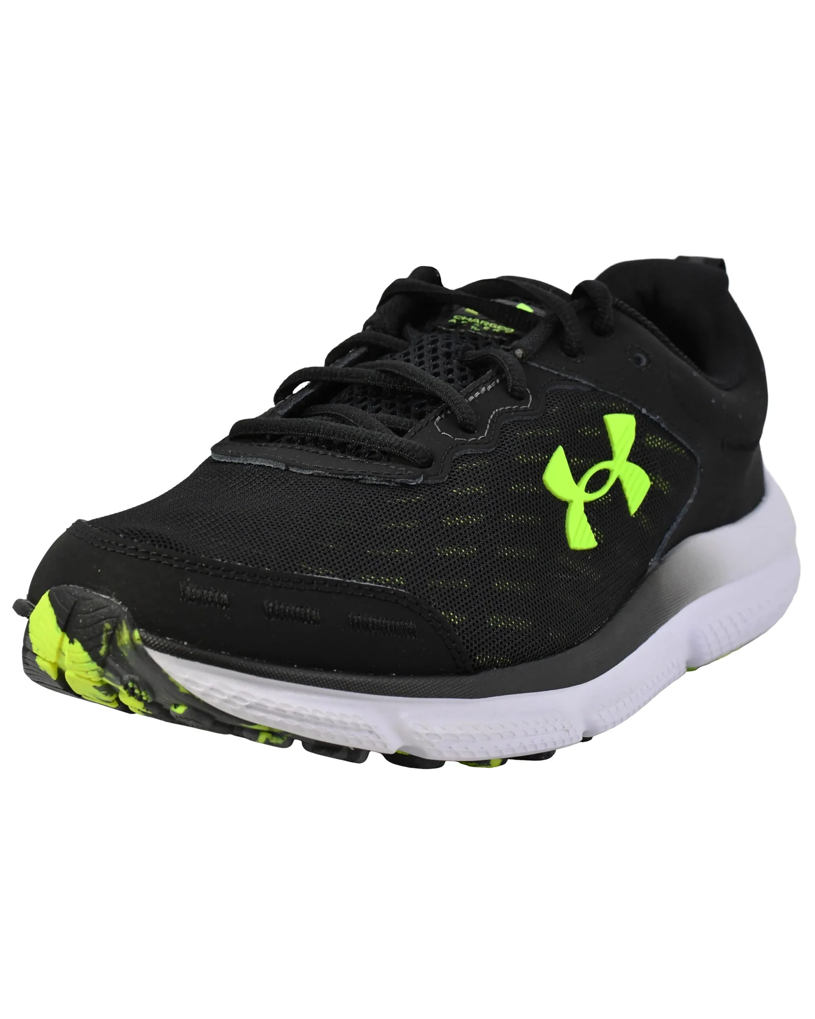Under Armour мужские кроссовки Charged Assert 10 — 1