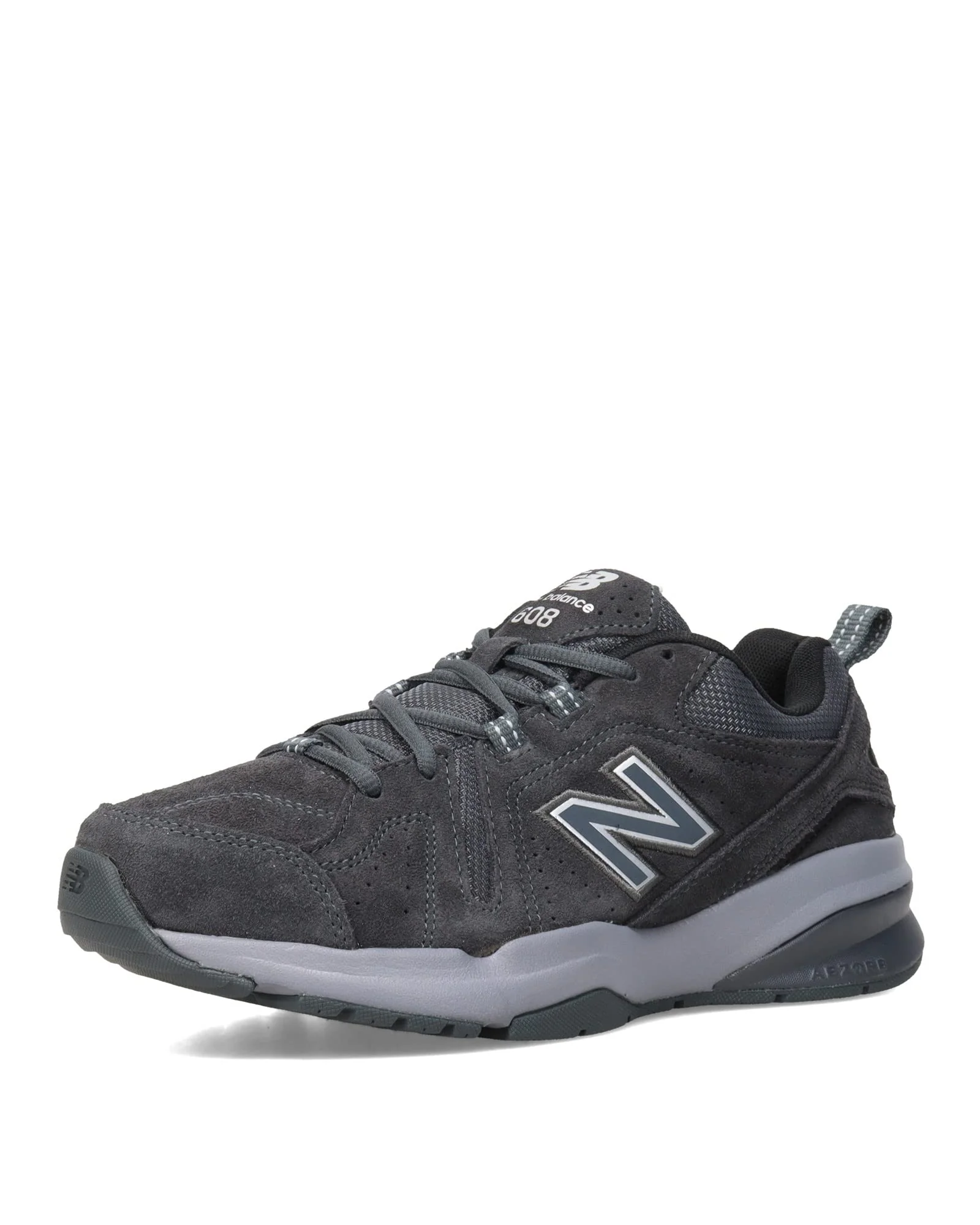 New Balance 608 V5 кроссовки — 1