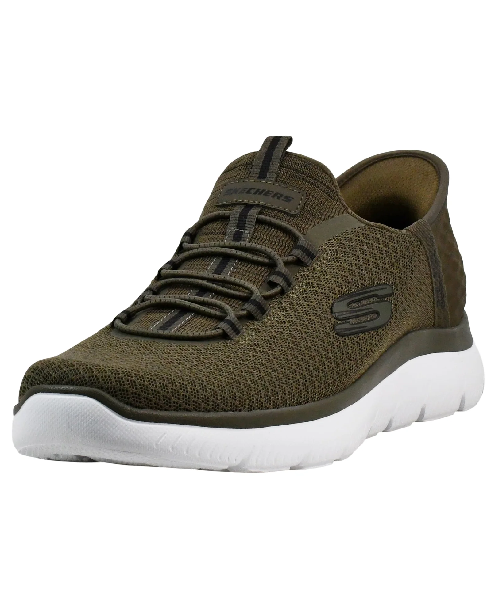 Skechers Men's Summits High Range кроссовки — 1