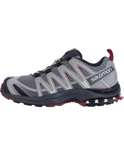 Salomon XA PRO 3D Мужские кроссовки для трейлраннинга