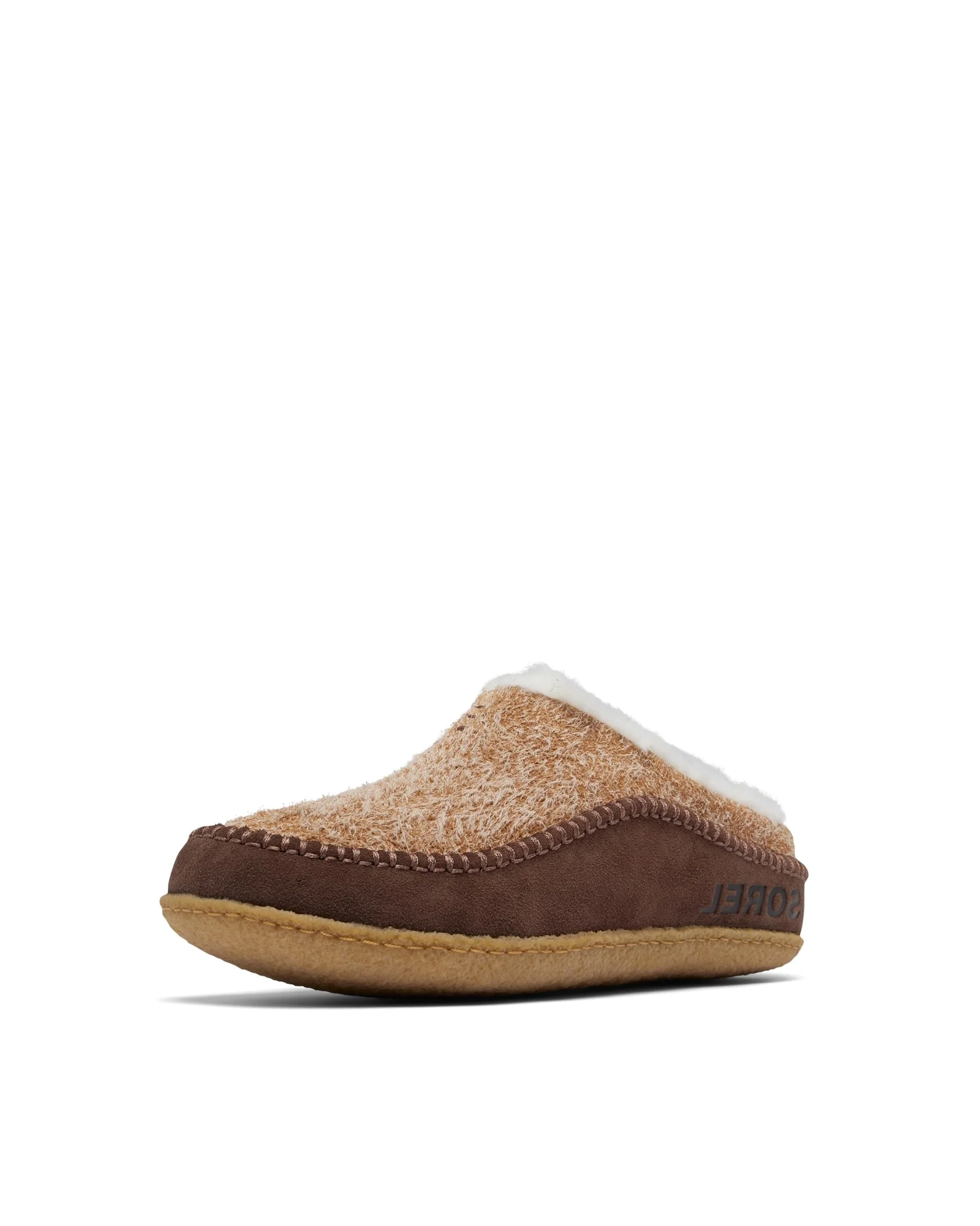 Sorel Falcon Ridge II Сапоги зимние — коричневый