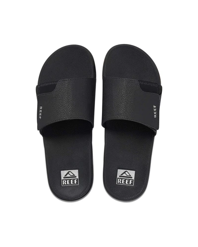 REEF Fanning Slide мужские сланцы