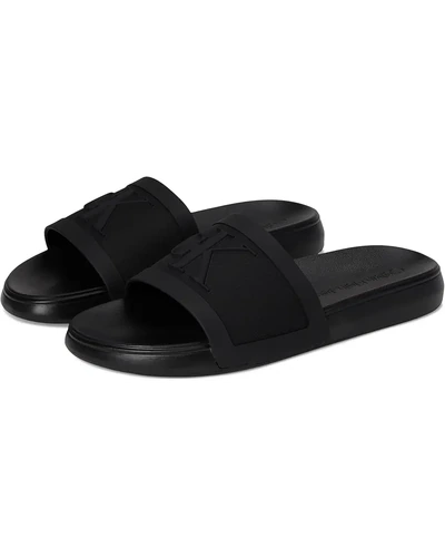 Calvin Klein Wlinderz Слайдеры