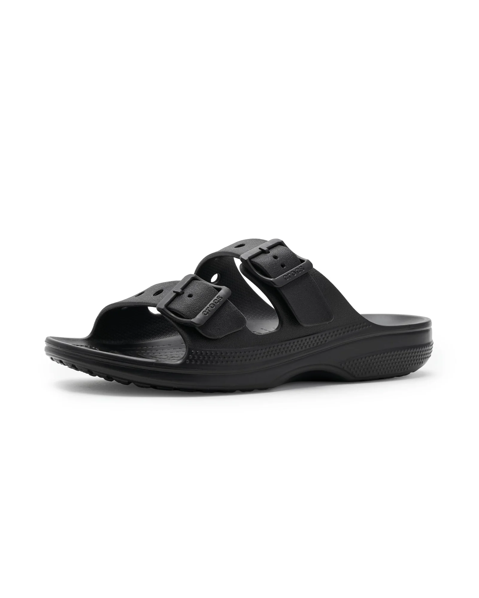 Crocs Classic Saturday Slide сандалии мужские — 1