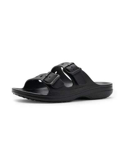 Crocs Classic Saturday Slide сандалии мужские