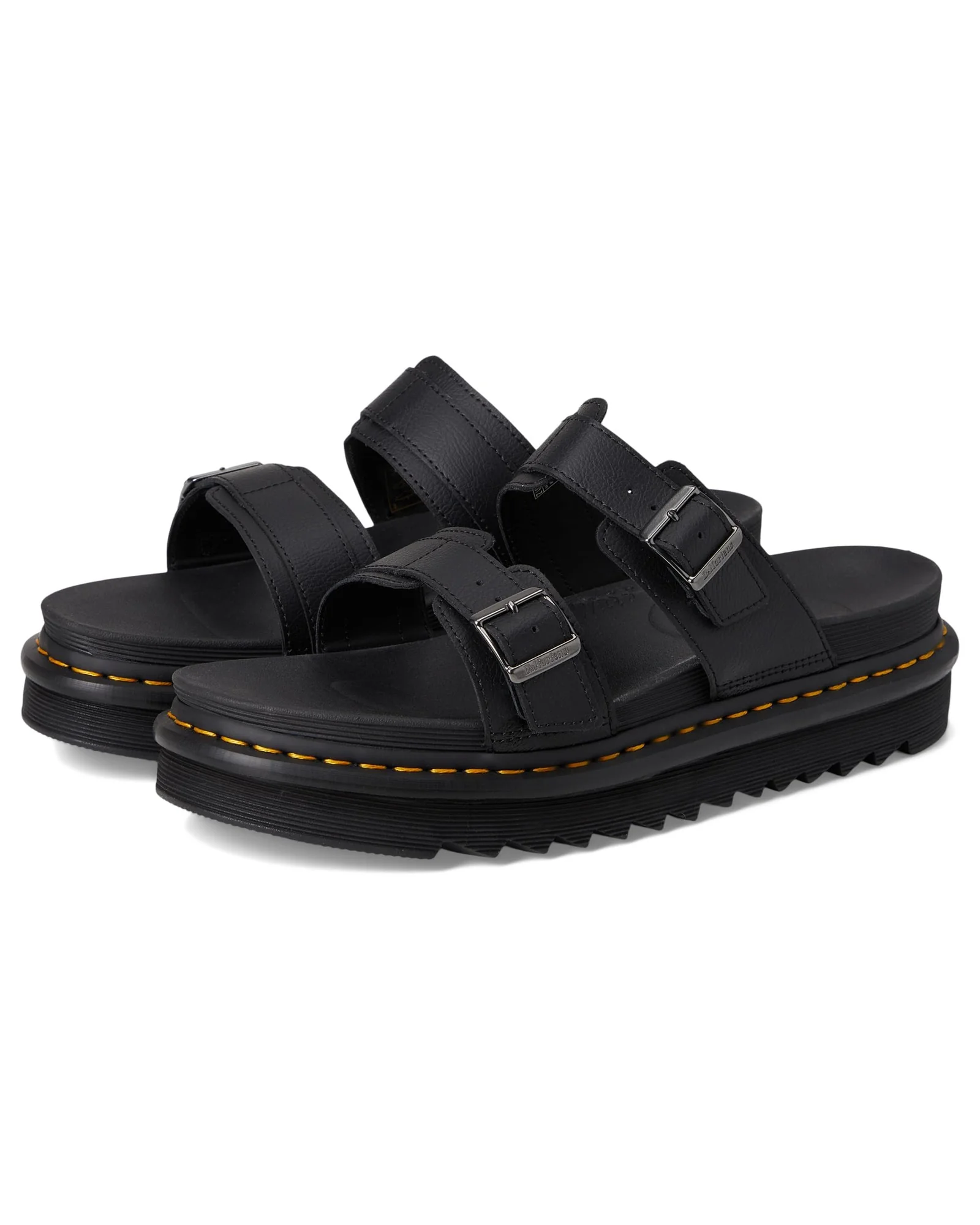 Dr. Martens Myles мужские сандалии — 1