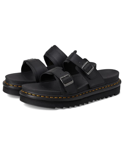 Dr. Martens Myles мужские сандалии