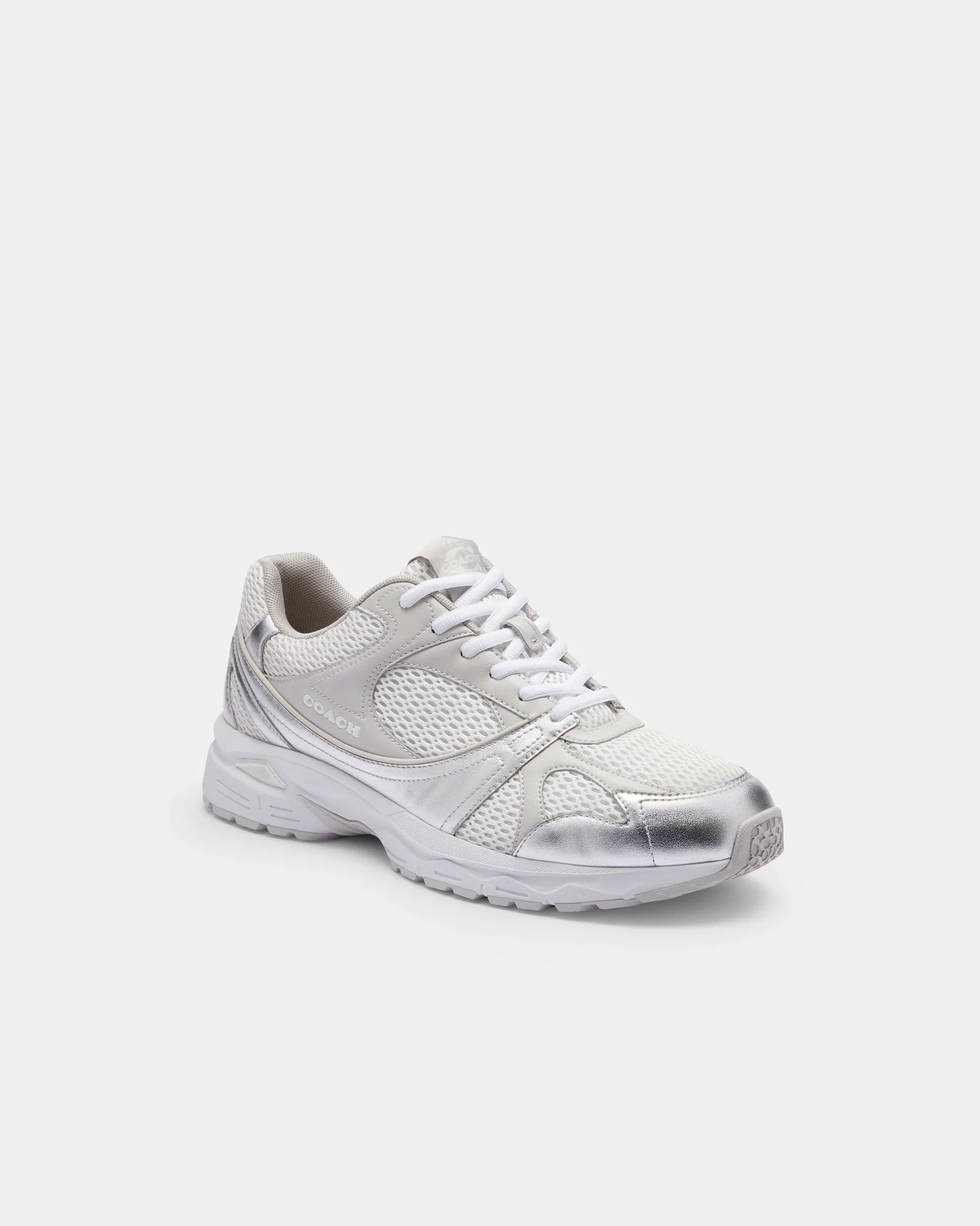 Кроссовки Coach Sport — 14