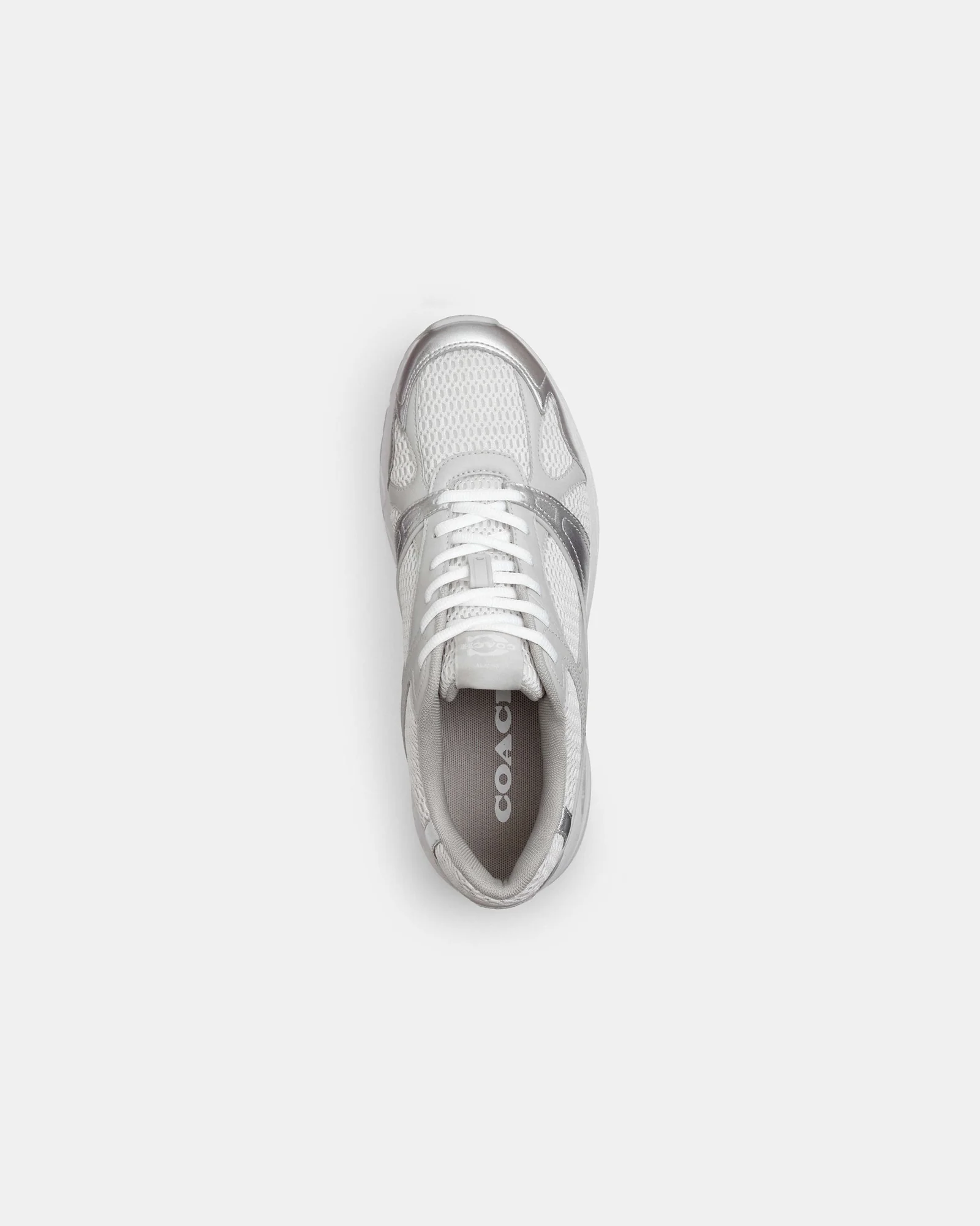 Кроссовки Coach Sport — 5