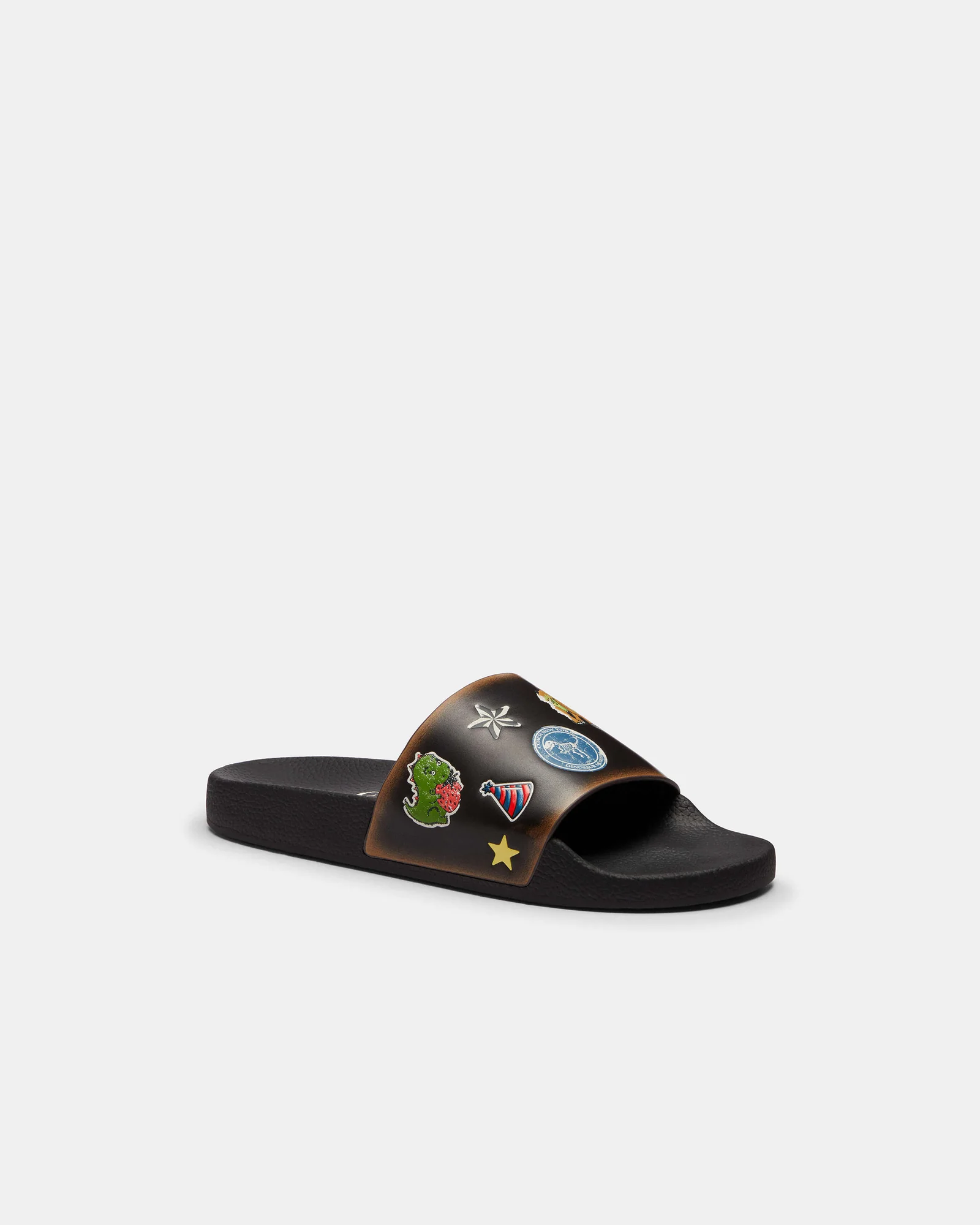 Сланцы Coach Rexy — 13