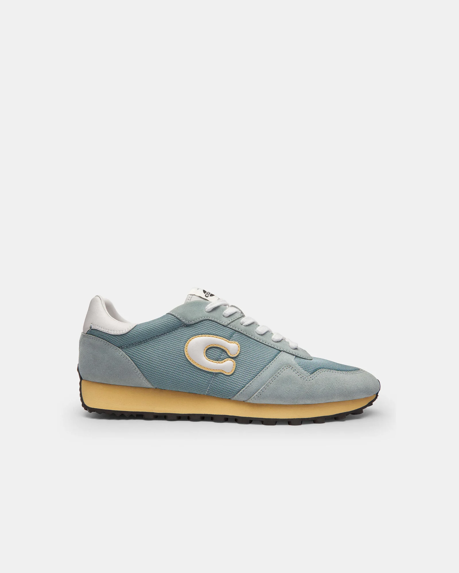 Мужские кроссовки Coach Retro Runner — 2