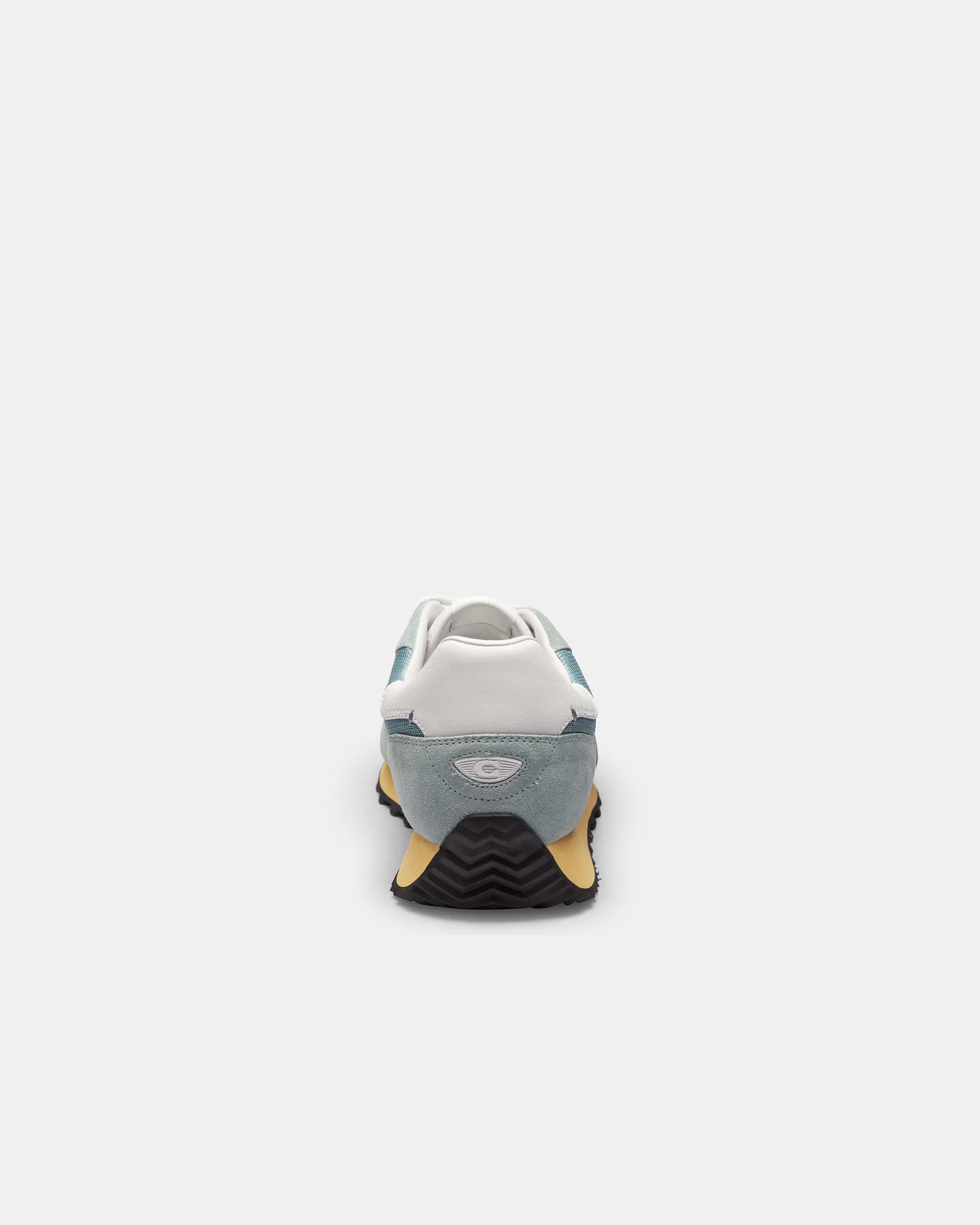 Мужские кроссовки Coach Retro Runner — 11