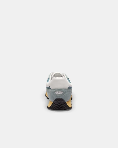 Мужские кроссовки Coach Retro Runner