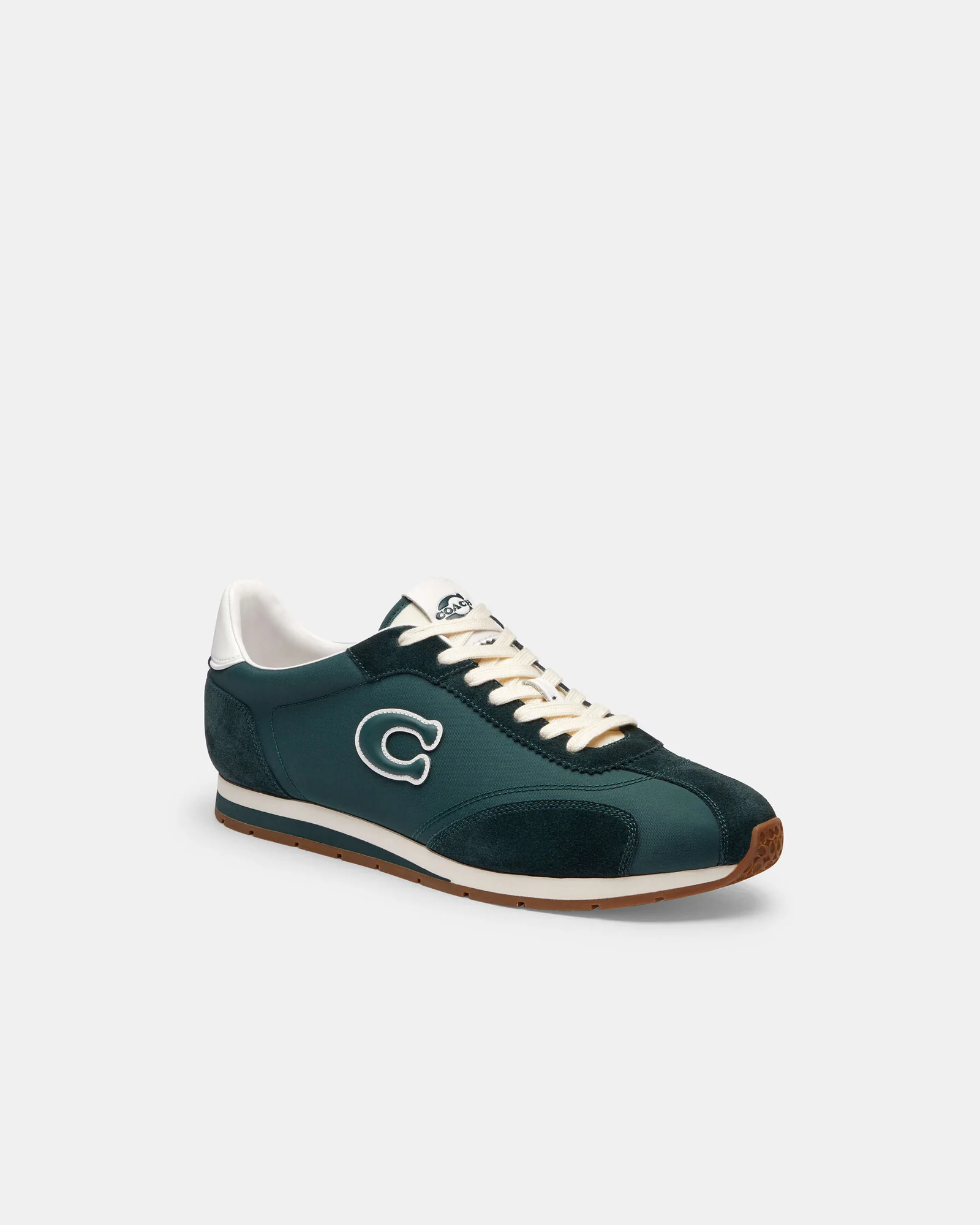 Кроссовки Coach Flat Sneaker — 14