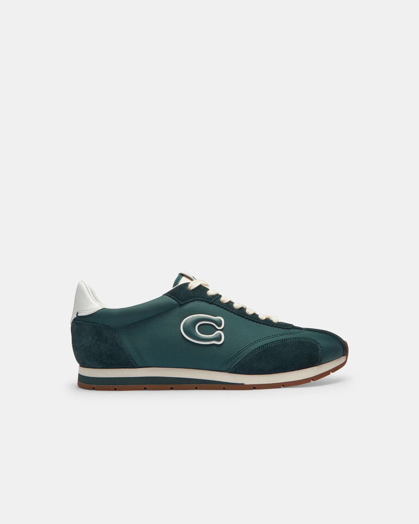 Кроссовки Coach Flat Sneaker — 17
