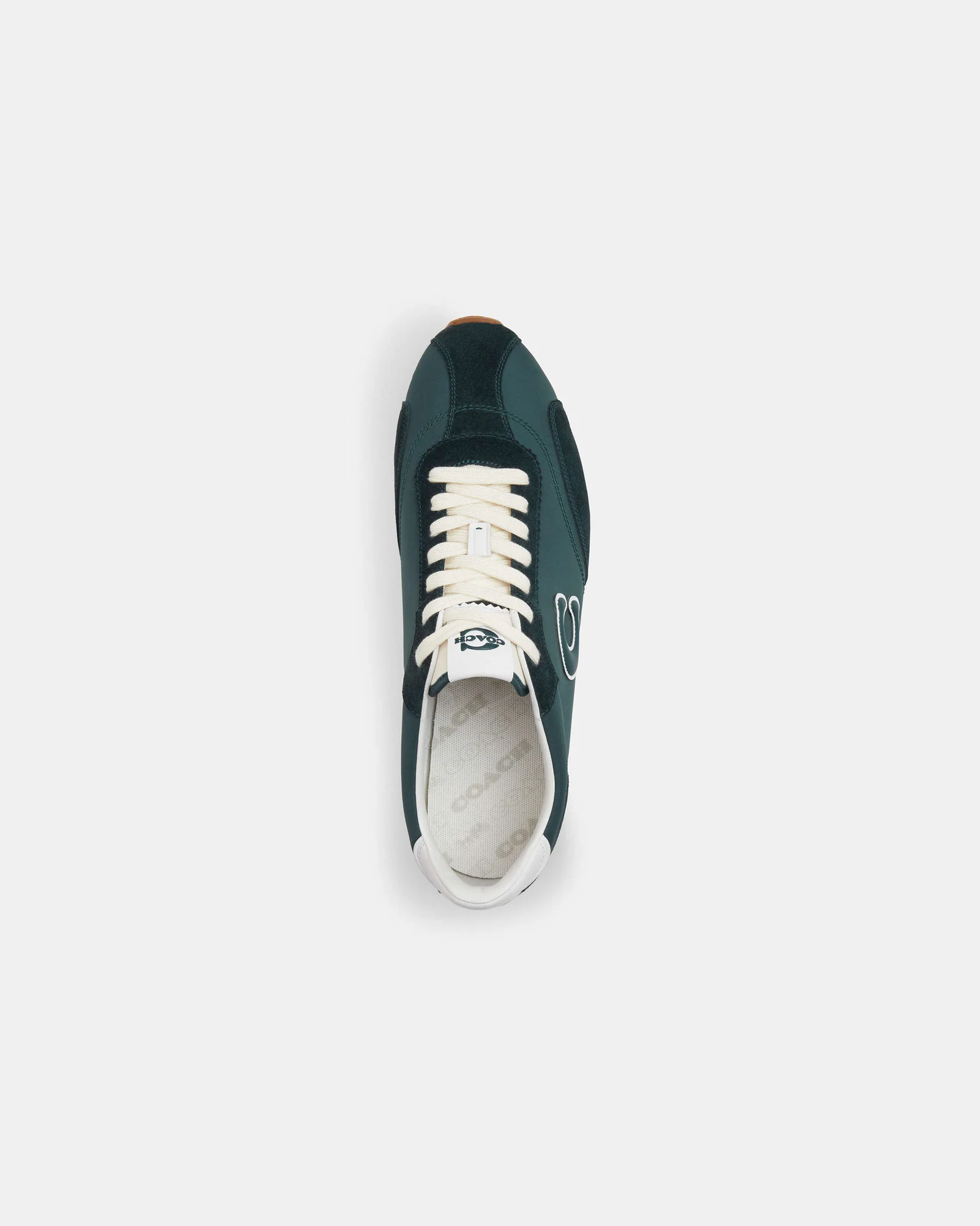 Кроссовки Coach Flat Sneaker — 5