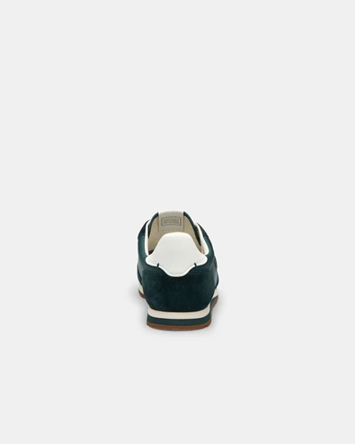 Кроссовки Coach Flat Sneaker