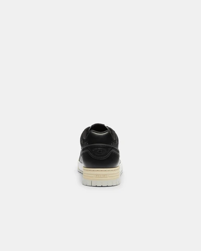 Мужские кроссовки Coach Soho с принтом Signature