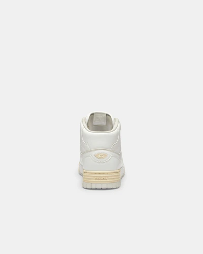 Высокие кроссовки Coach Soho