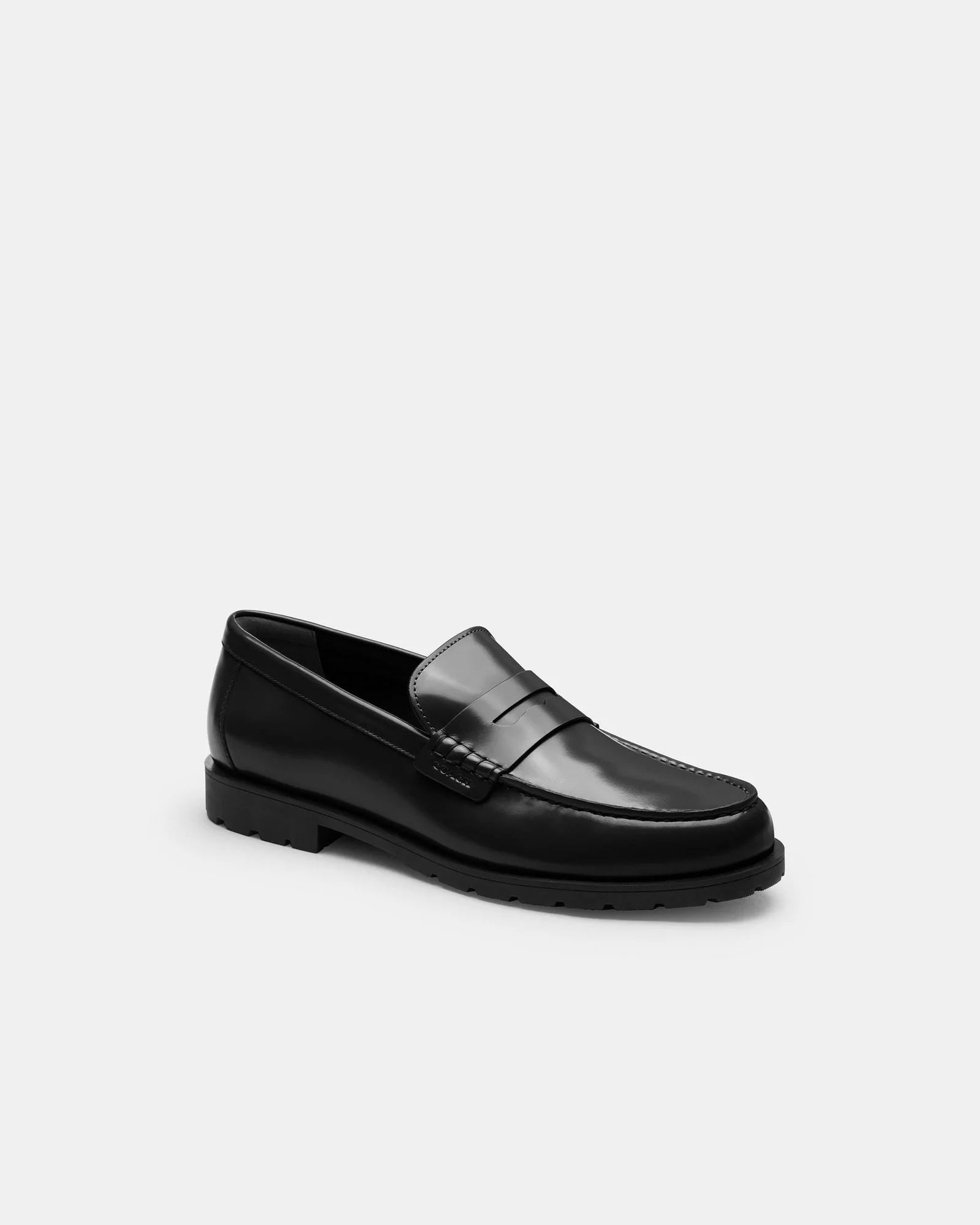 Лоферы Coach Reagan Penny — 4