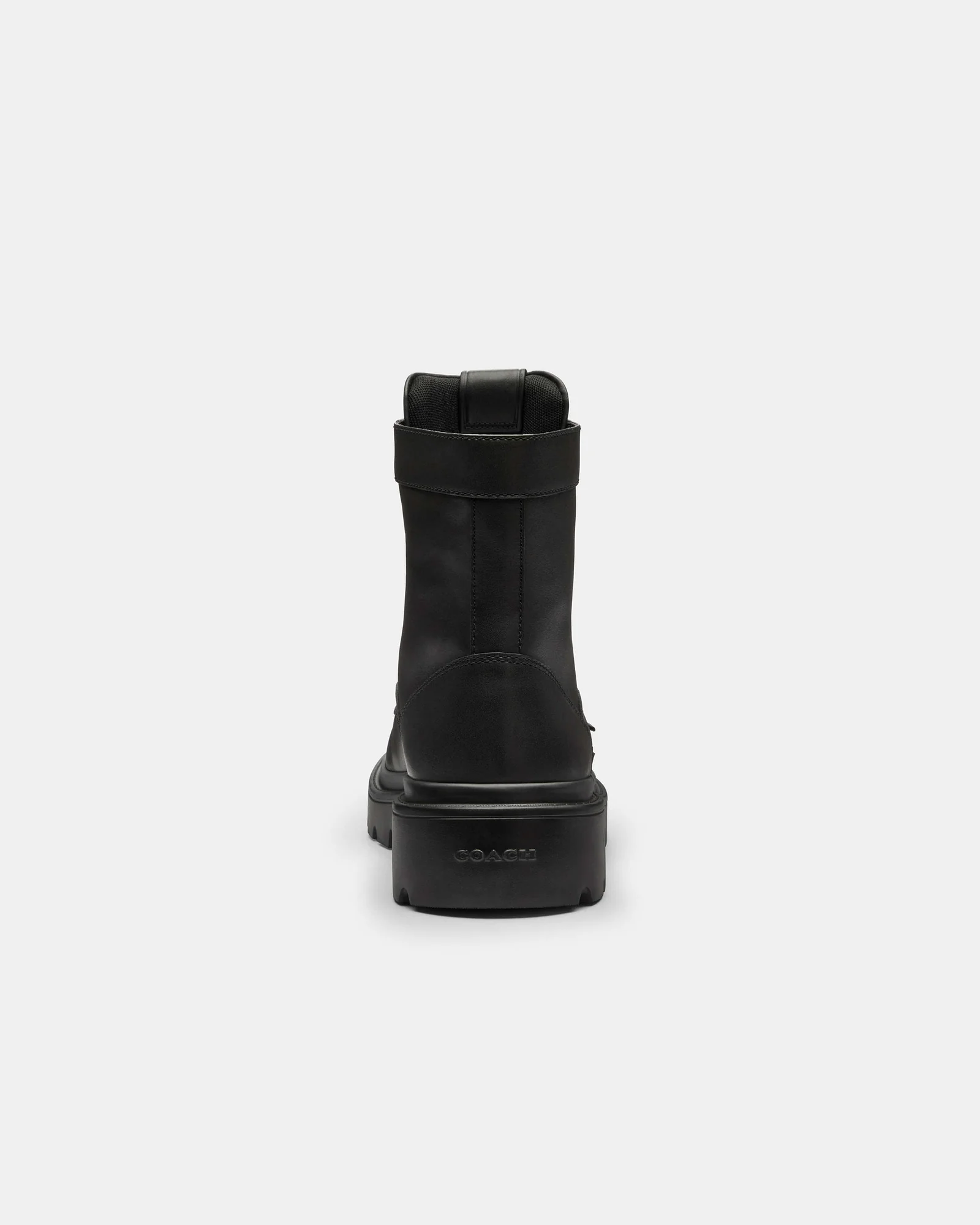 Ботинки Combat — 6