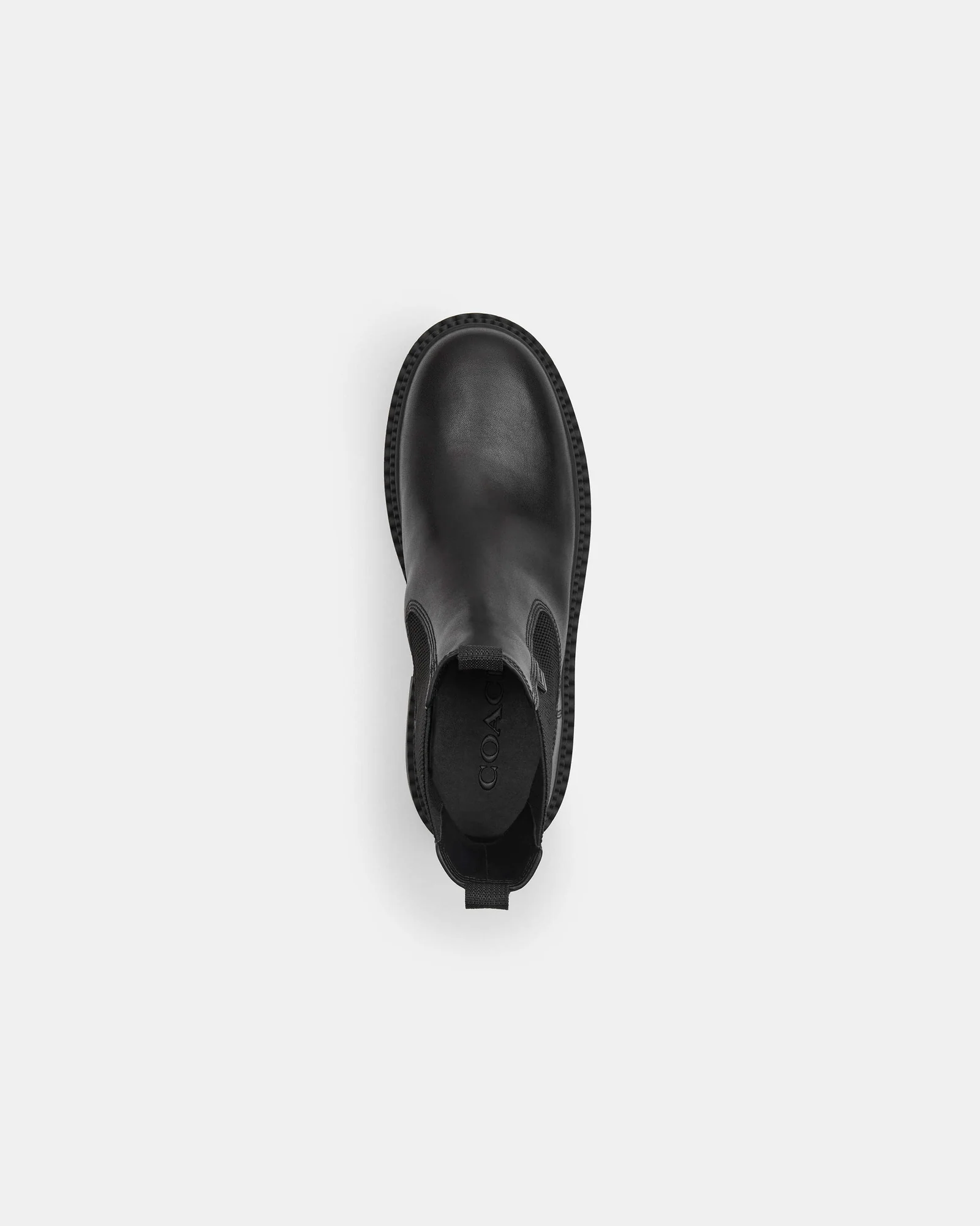 Ботинки челси Coach — 5
