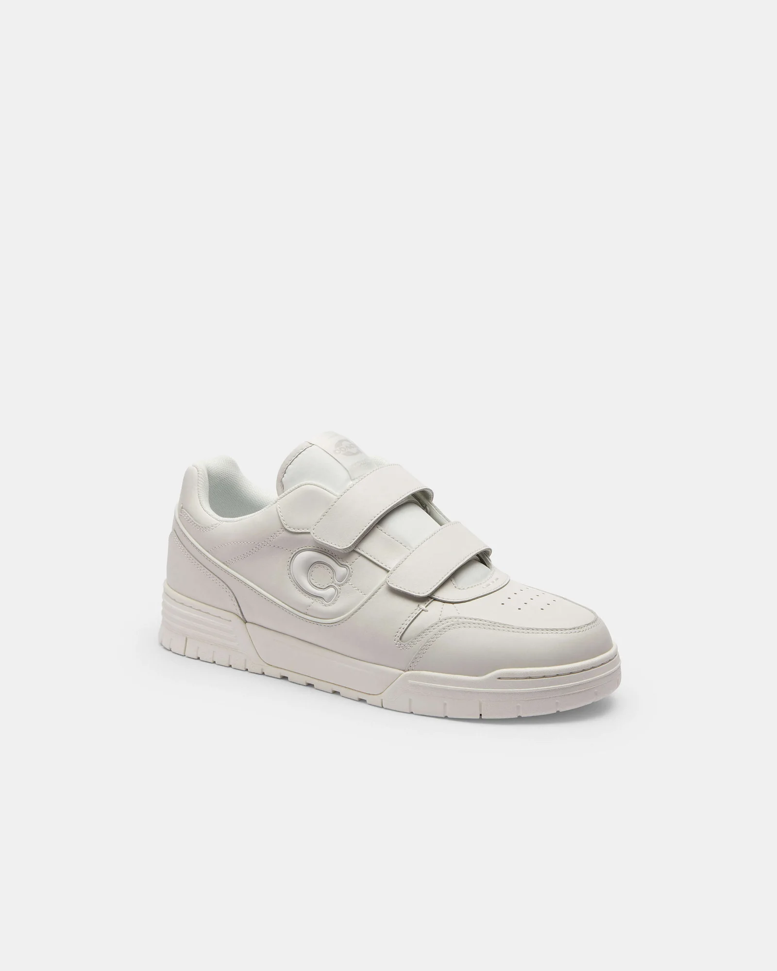 Мужские кроссовки Coach Double Strap Soho — 14