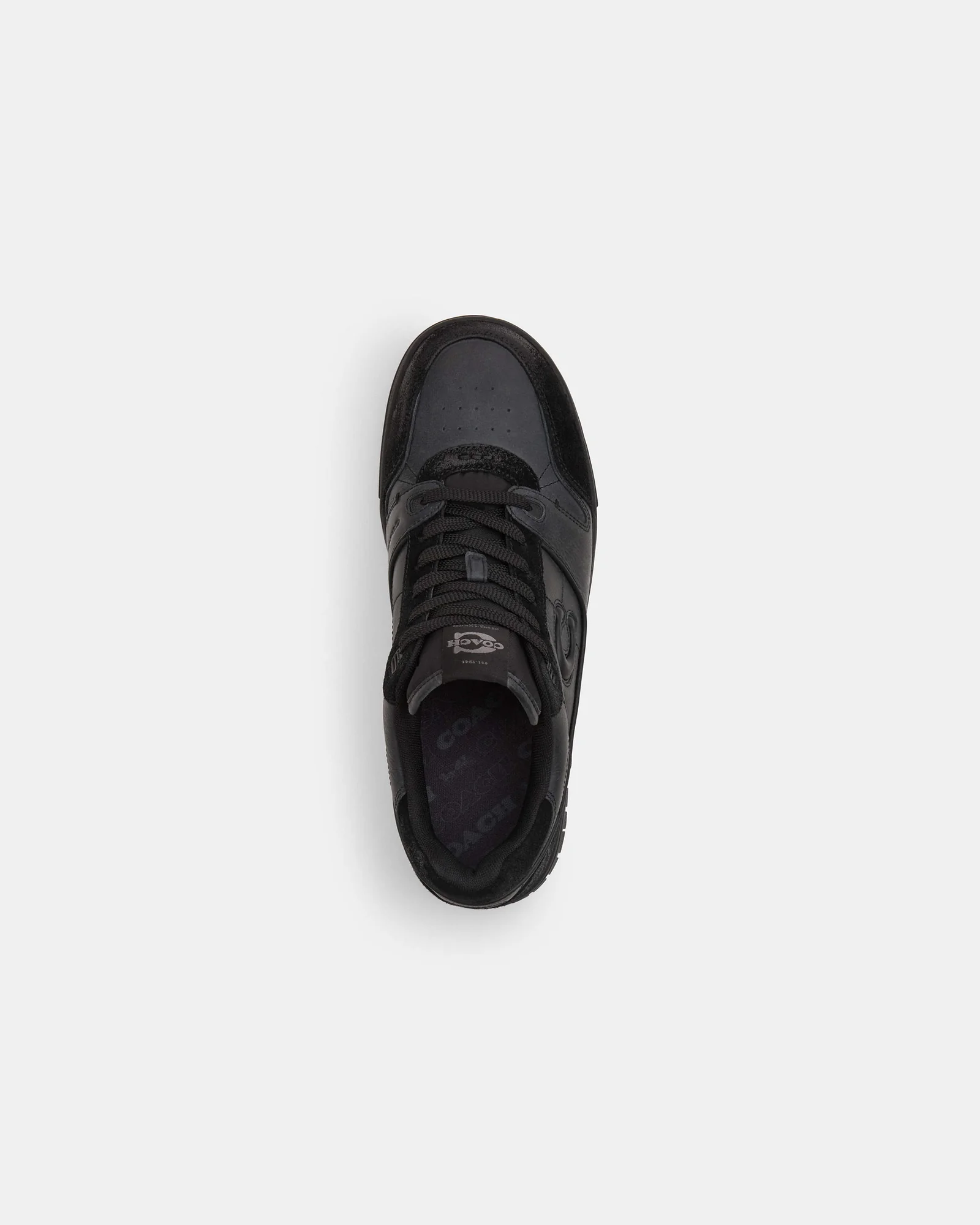 Кроссовки Coach Soho Sneaker — 15