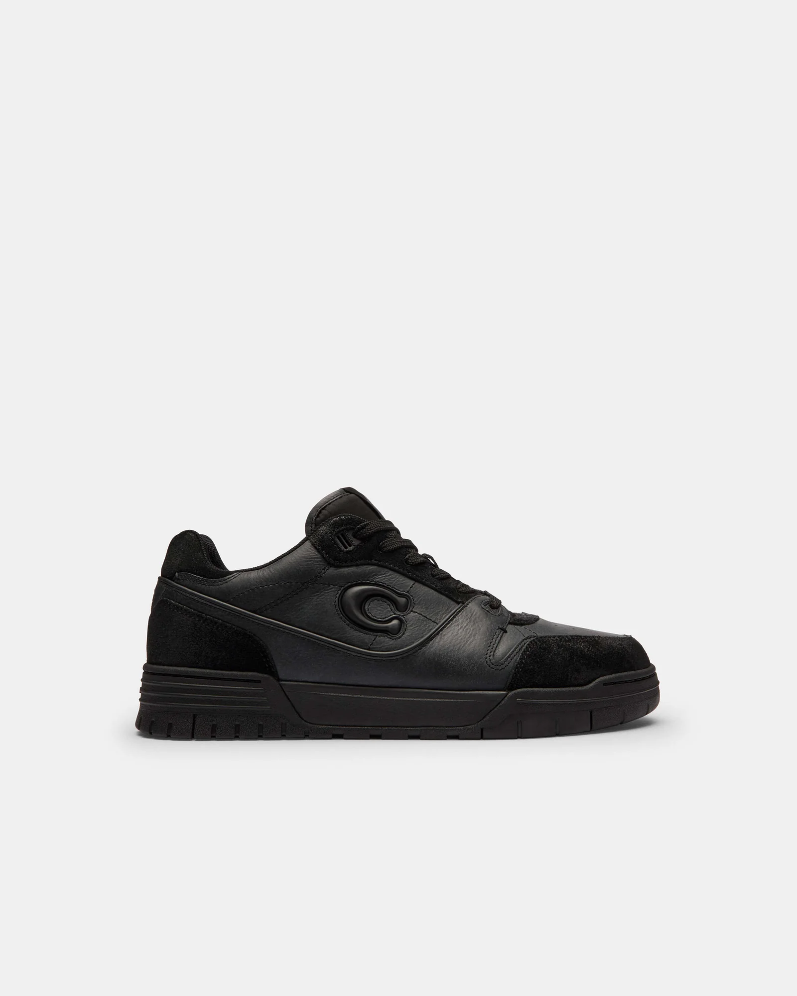 Кроссовки Coach Soho Sneaker — 7